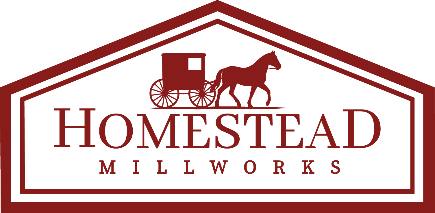 Homestead Millworks