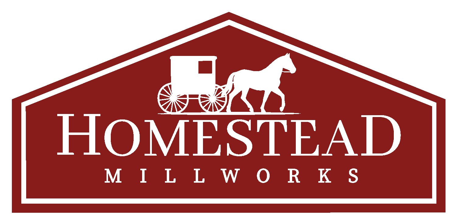 Homestead Millworks